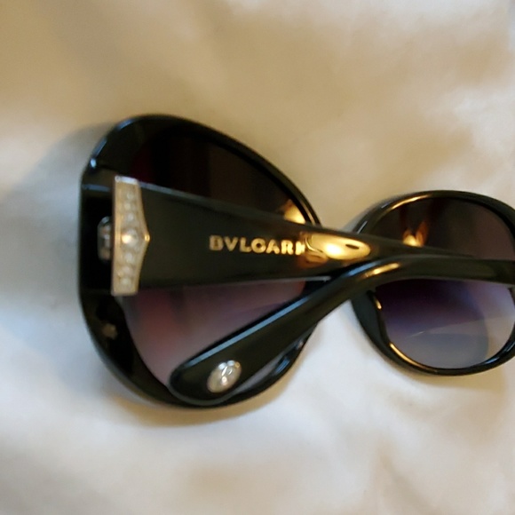 Bulgari Sunglasses main image 6